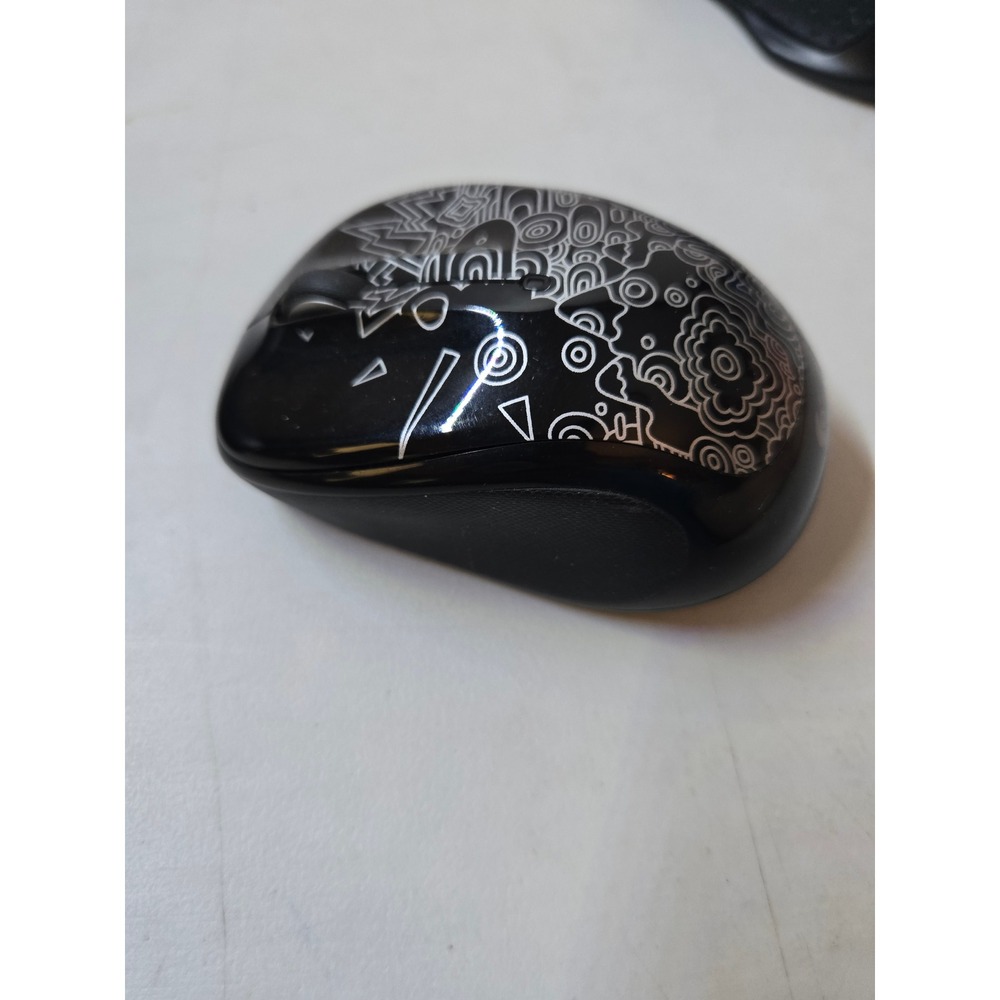 Logitech Mice M325, M705 Plus VicTsing Mobile MM057 Mouse - Picture 3 of 7